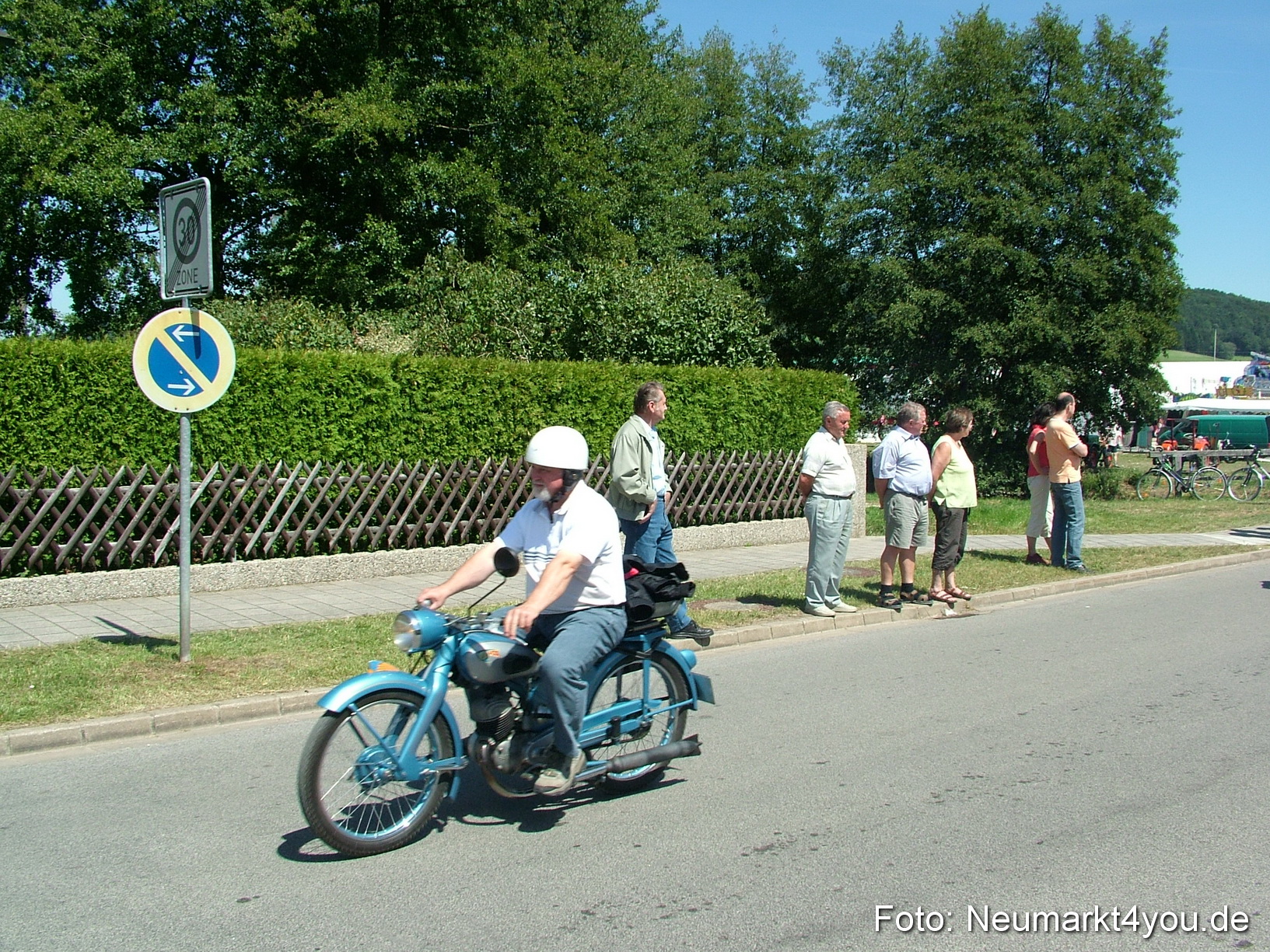 0382 Oldtimertreffen Muehlhausen 050807
