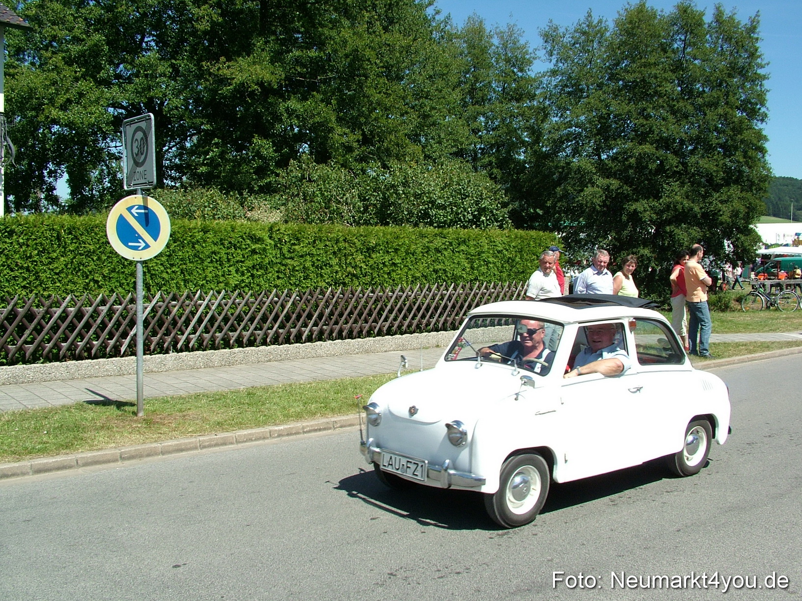 0383 Oldtimertreffen Muehlhausen 050807