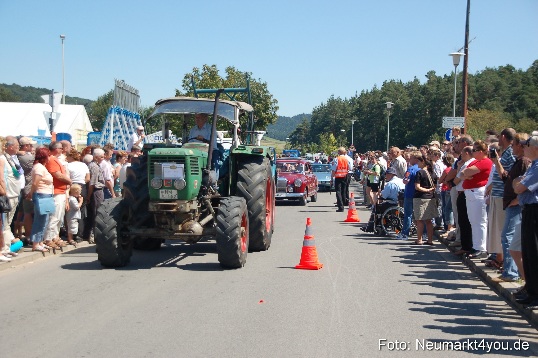 0385 Oldtimertreffen Muehlhausen 050807
