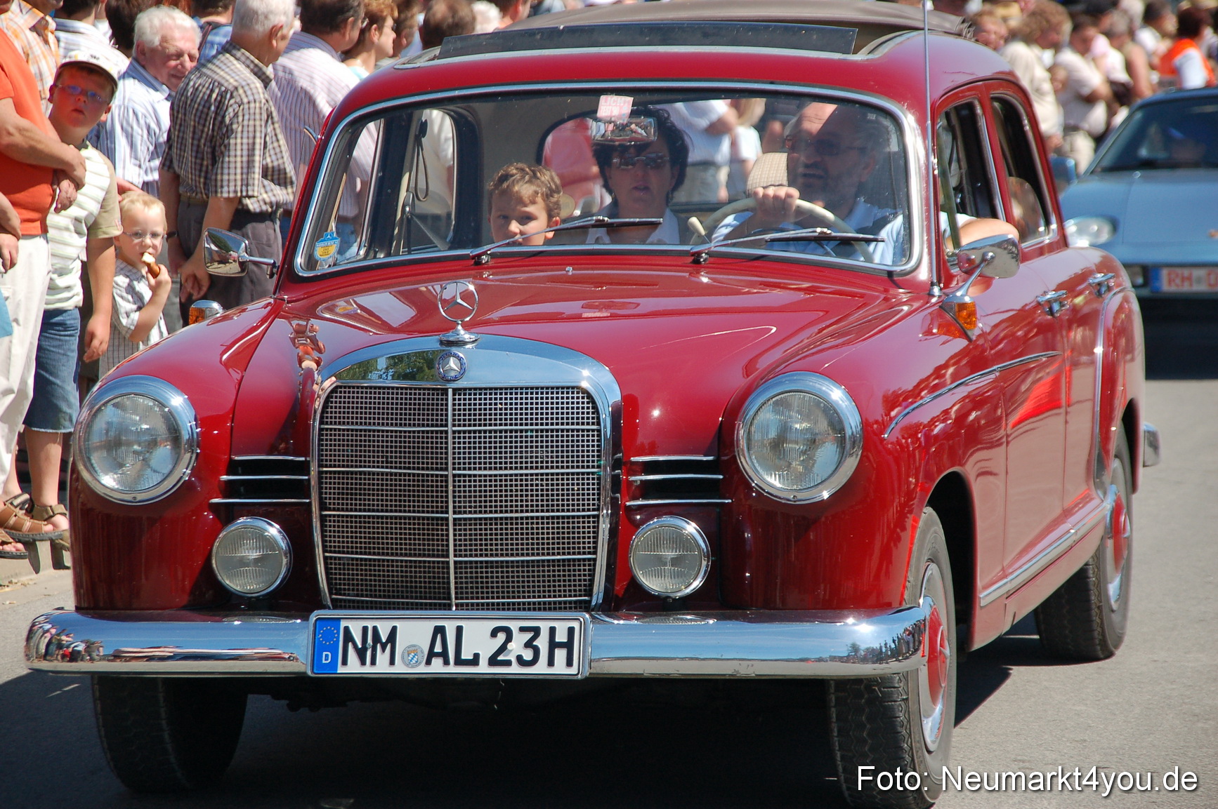 0386 Oldtimertreffen Muehlhausen 050807