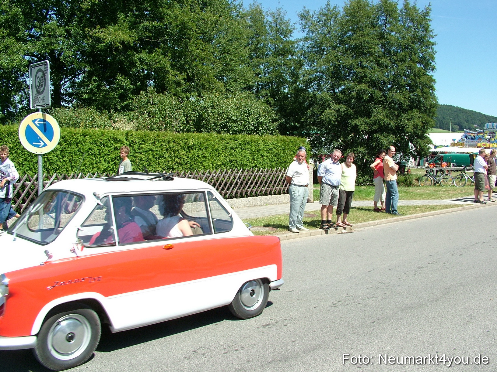 0387 Oldtimertreffen Muehlhausen 050807