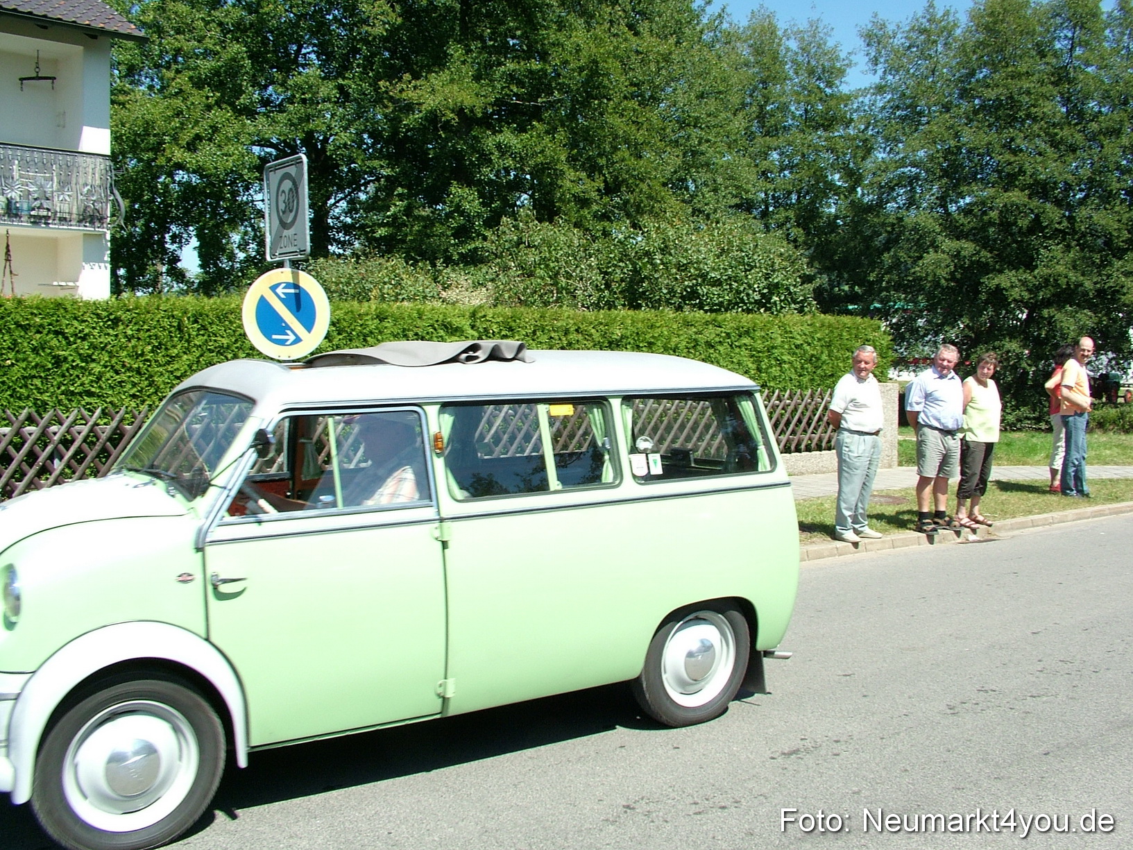 0394 Oldtimertreffen Muehlhausen 050807