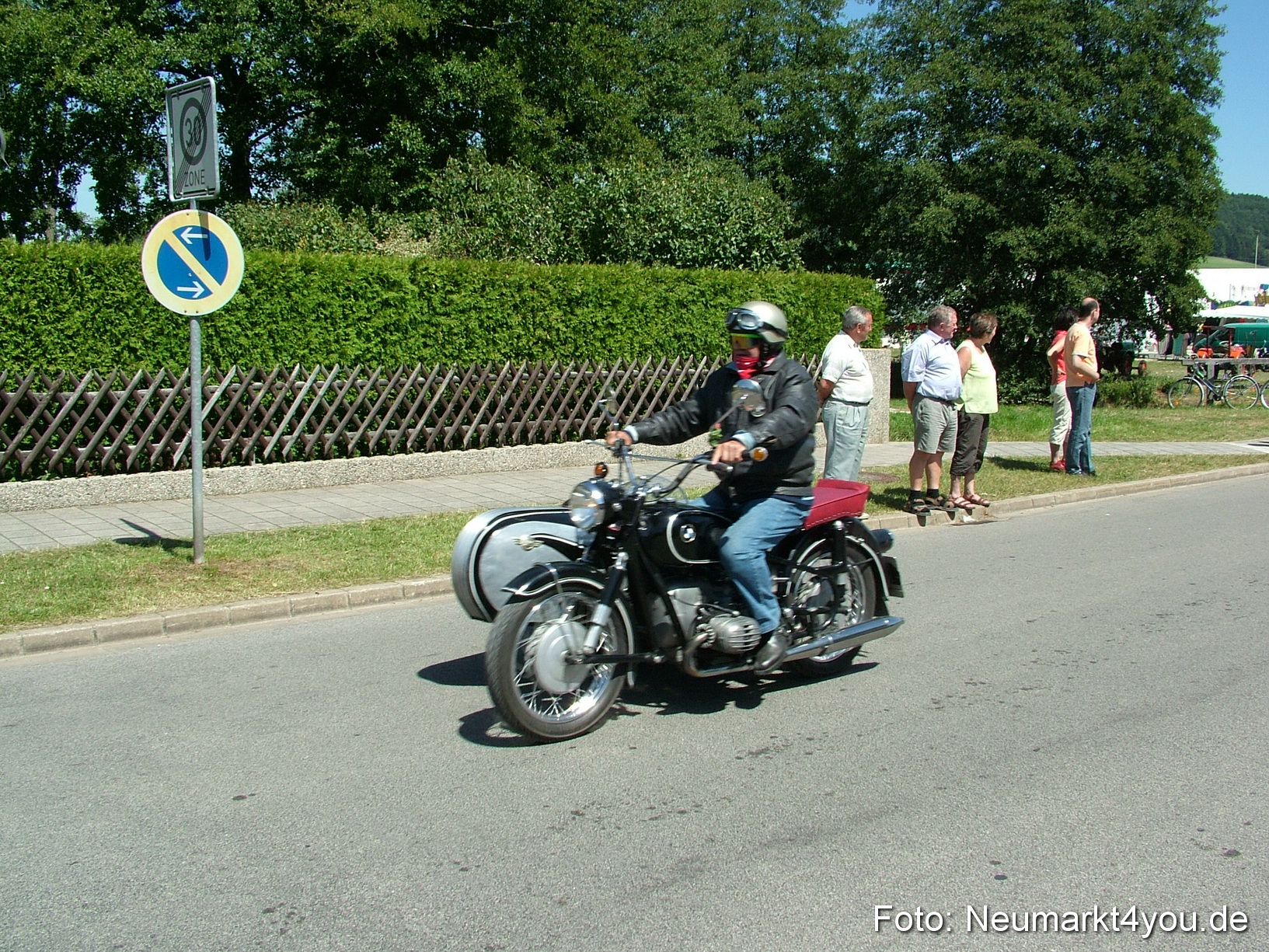 0396 Oldtimertreffen Muehlhausen 050807