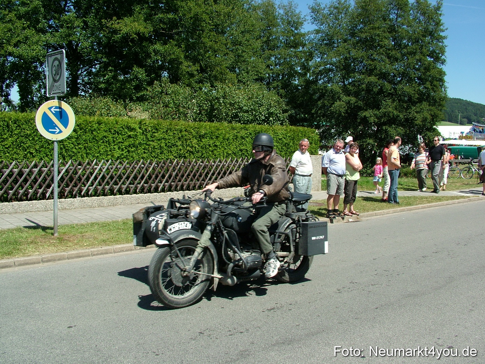 0399 Oldtimertreffen Muehlhausen 050807