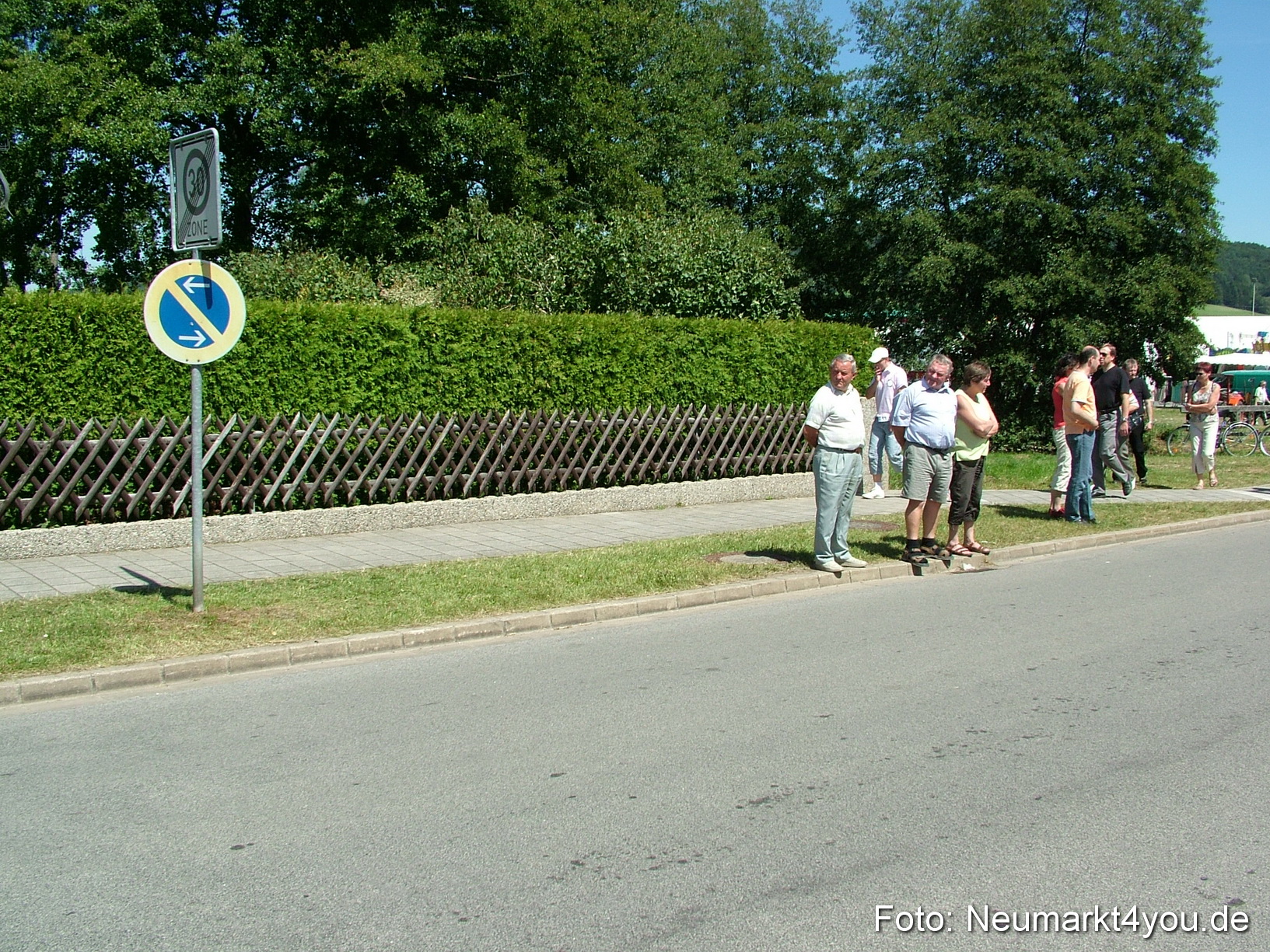 0400 Oldtimertreffen Muehlhausen 050807