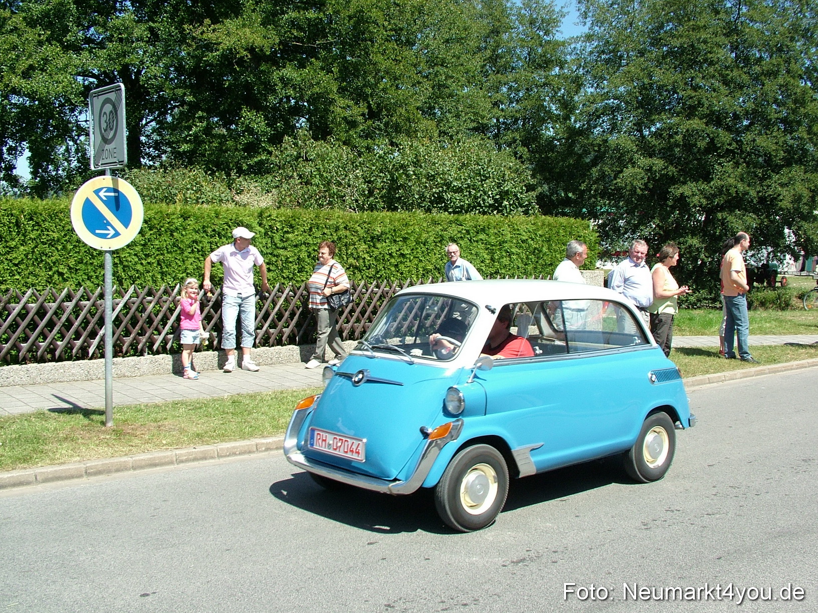 0402 Oldtimertreffen Muehlhausen 050807