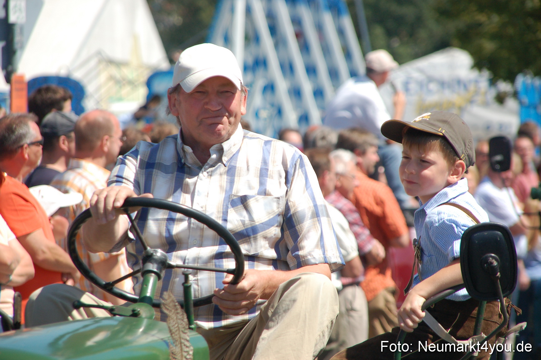 0406 Oldtimertreffen Muehlhausen 050807