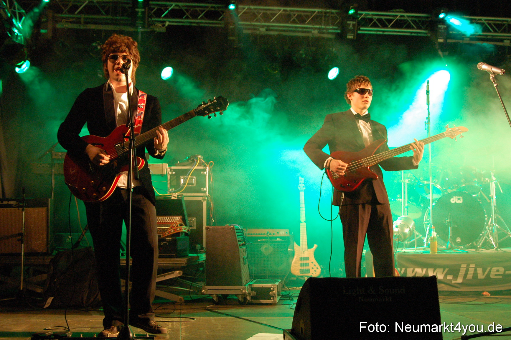 RoMoBa Jurahalle 2007