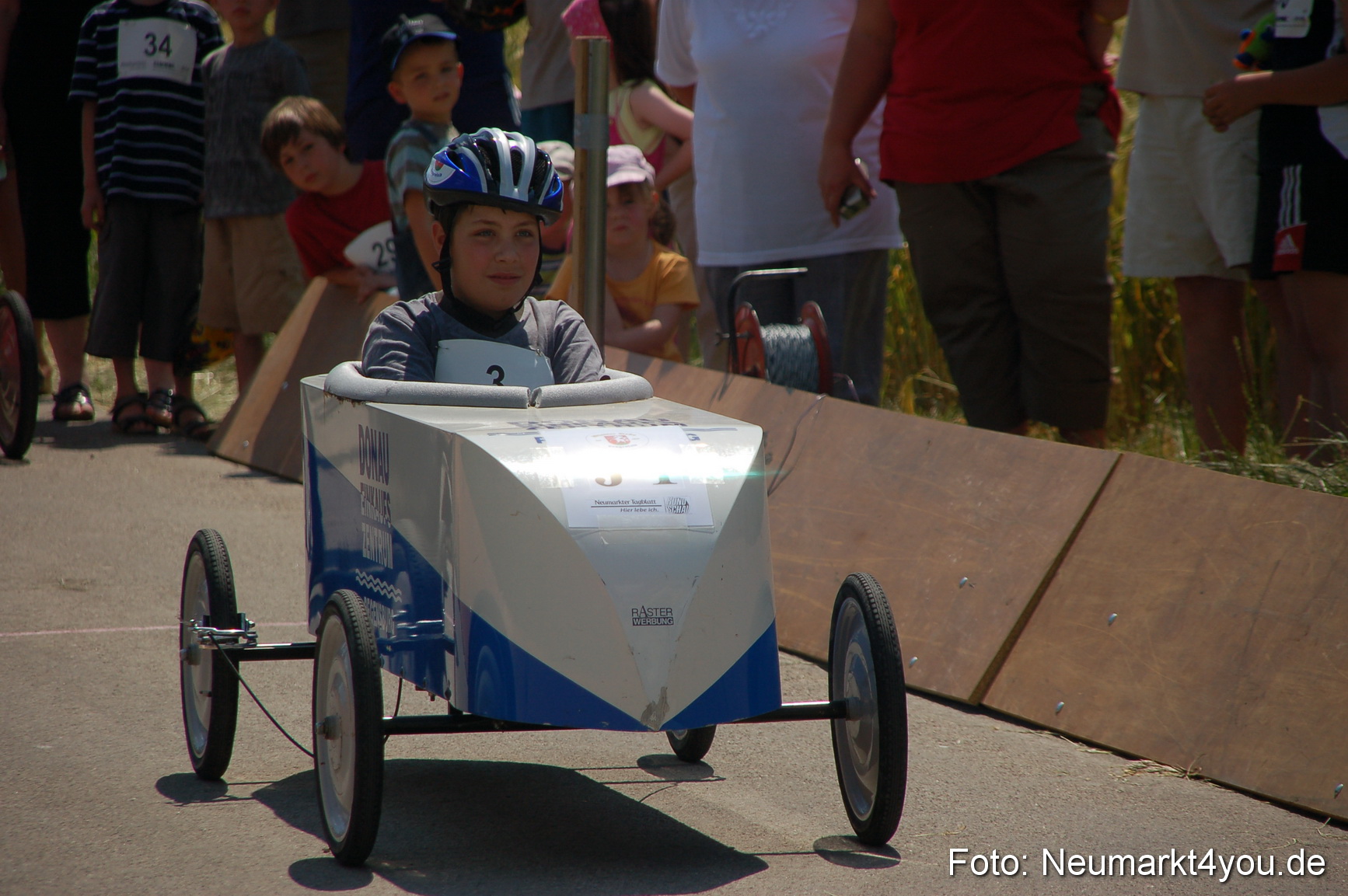 0002 Seifenkistenrennen Lengenfeld