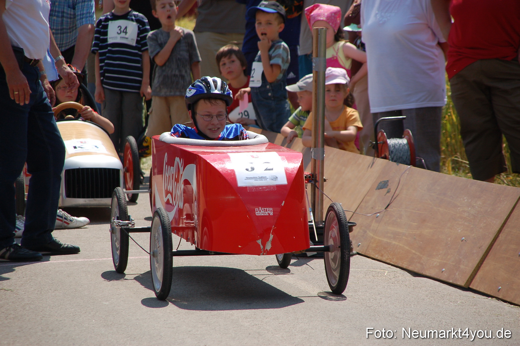 0003 Seifenkistenrennen Lengenfeld