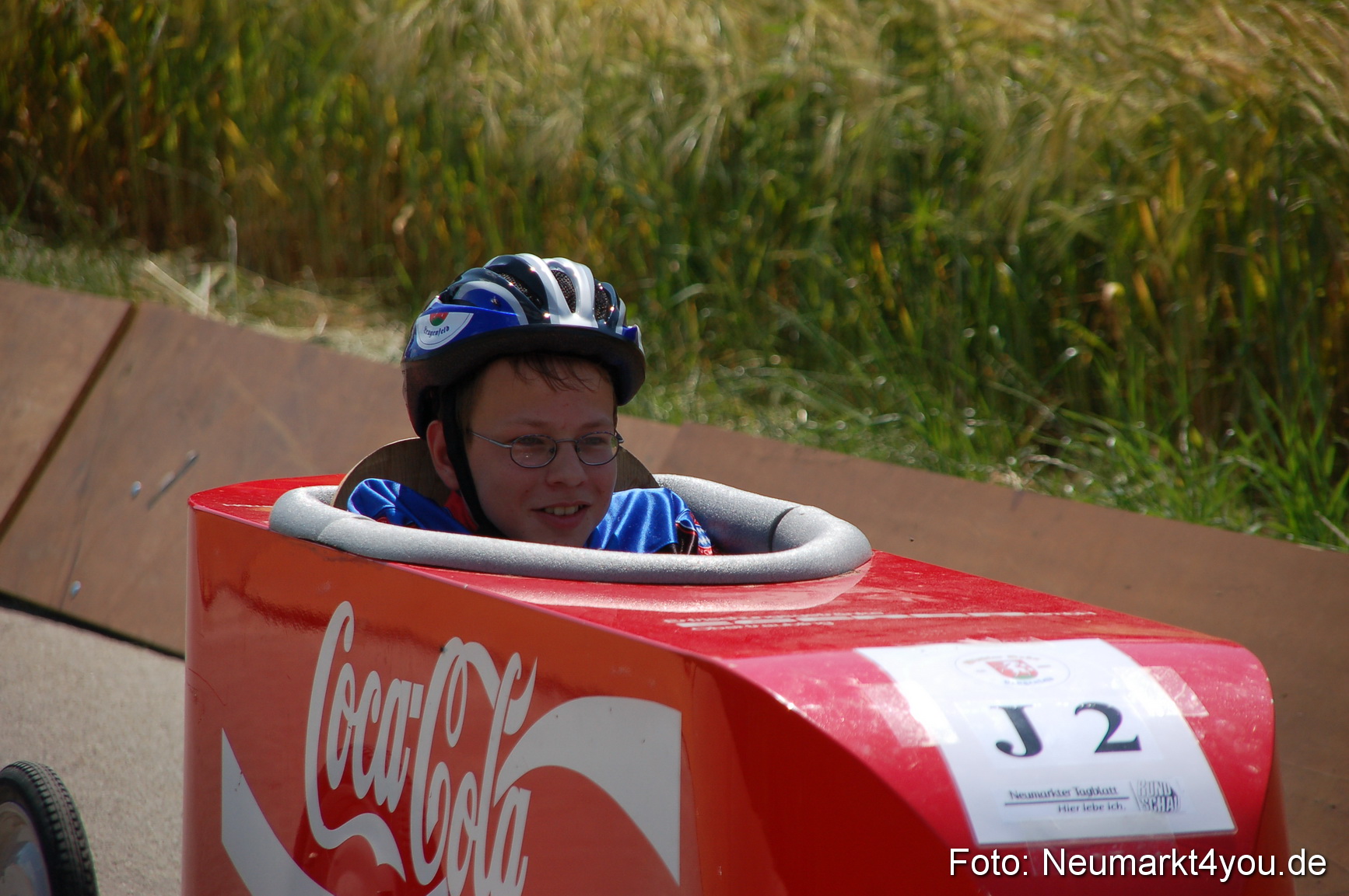 0004 Seifenkistenrennen Lengenfeld