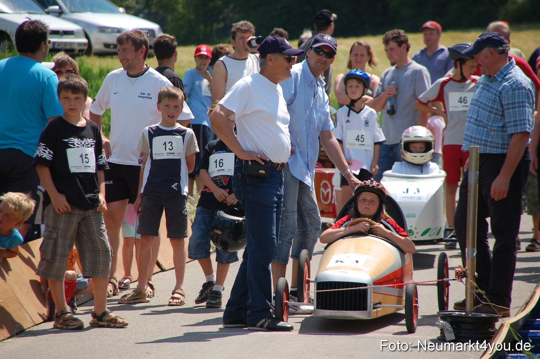 0005 Seifenkistenrennen Lengenfeld