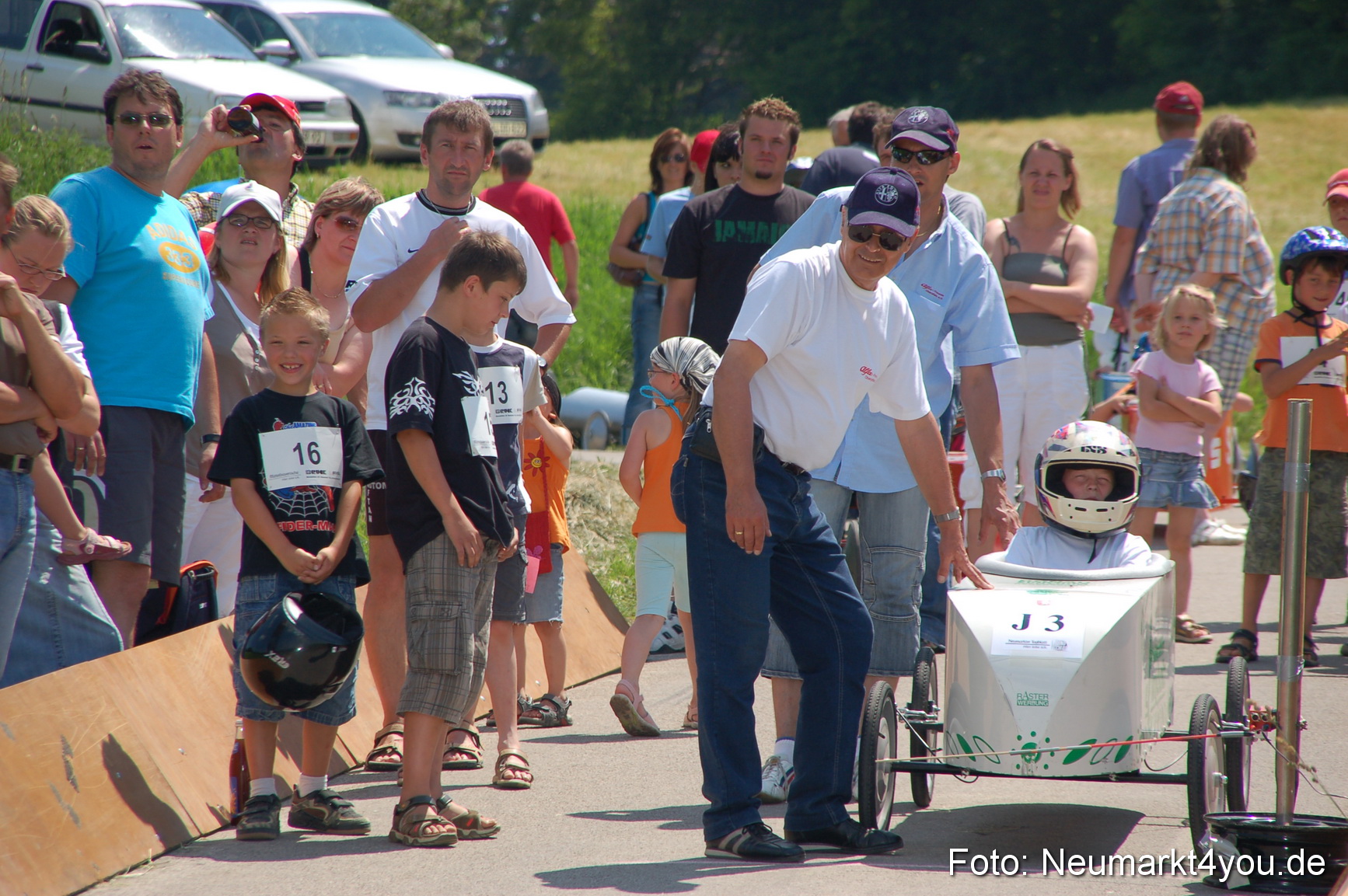 0008 Seifenkistenrennen Lengenfeld