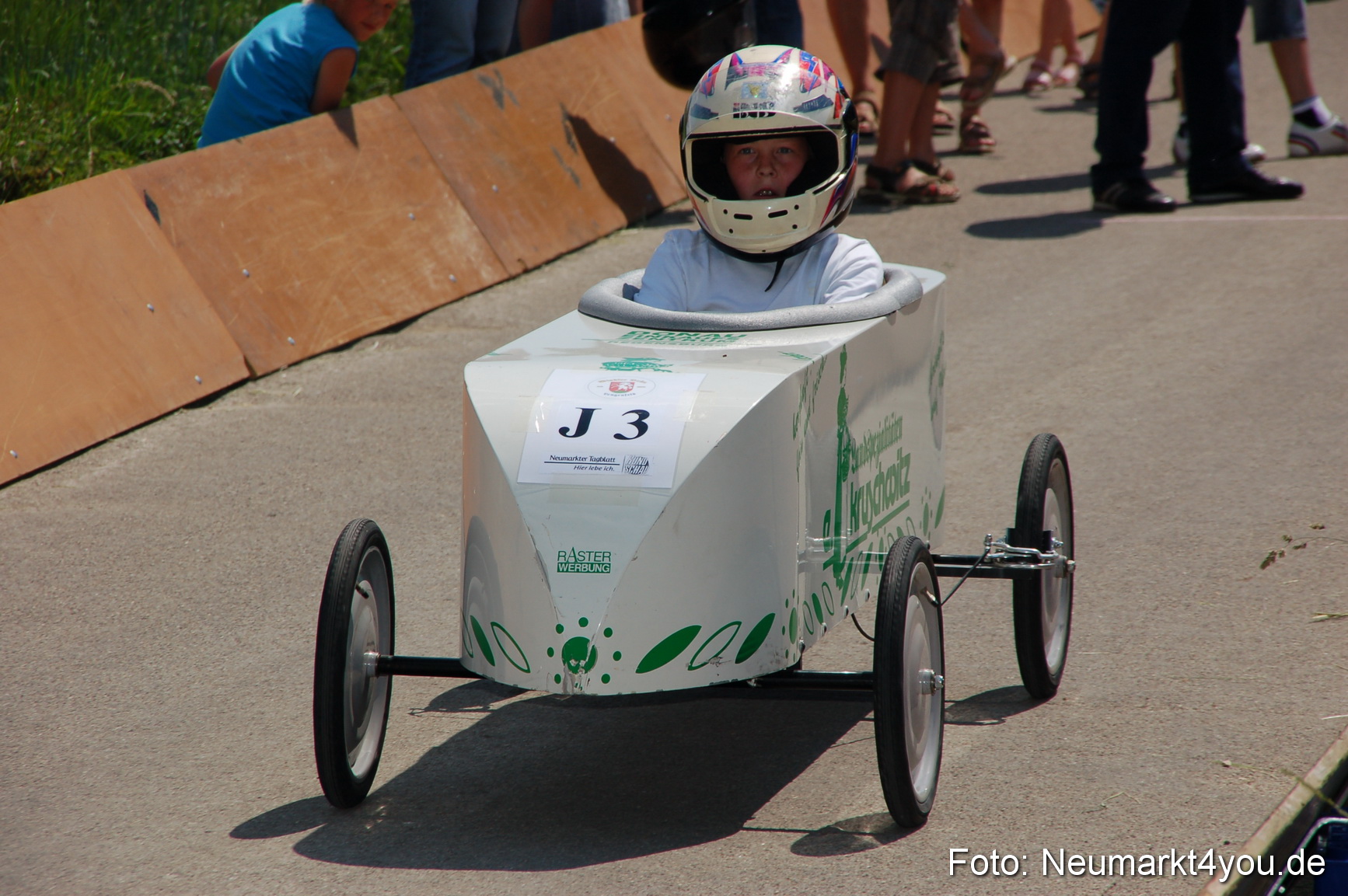0009 Seifenkistenrennen Lengenfeld