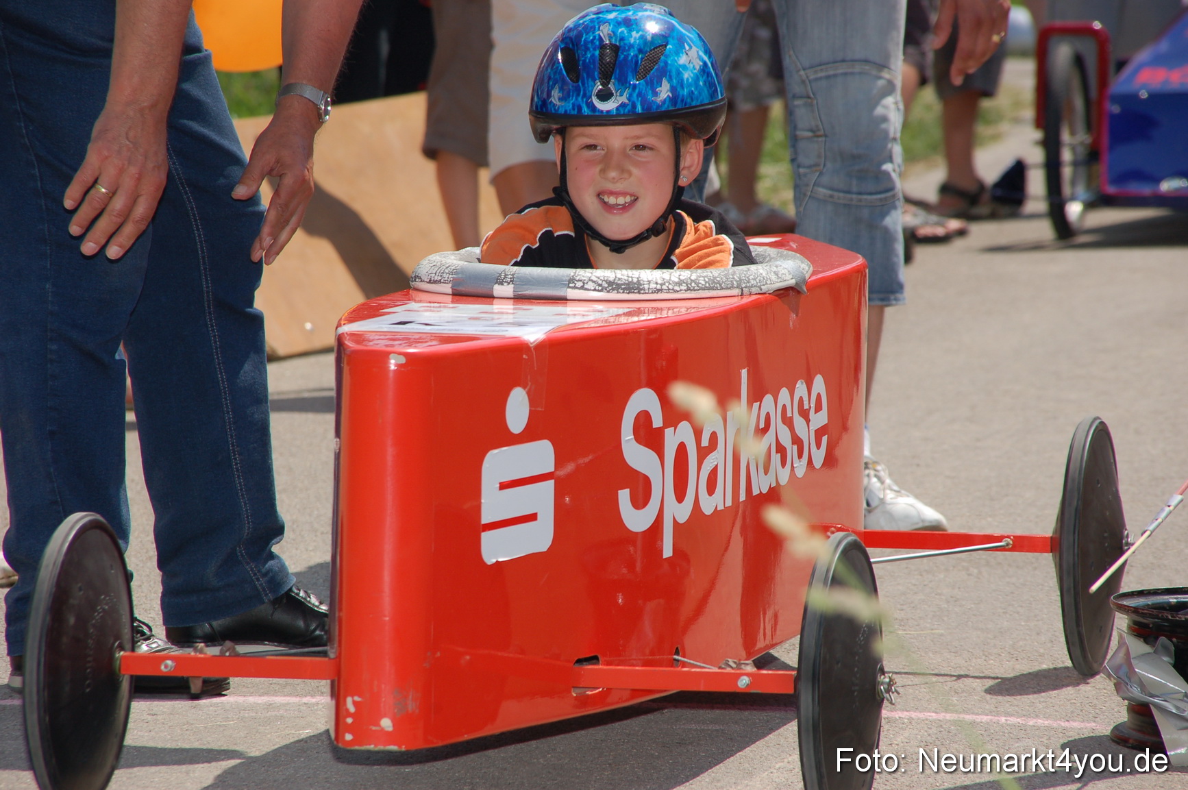 0015 Seifenkistenrennen Lengenfeld