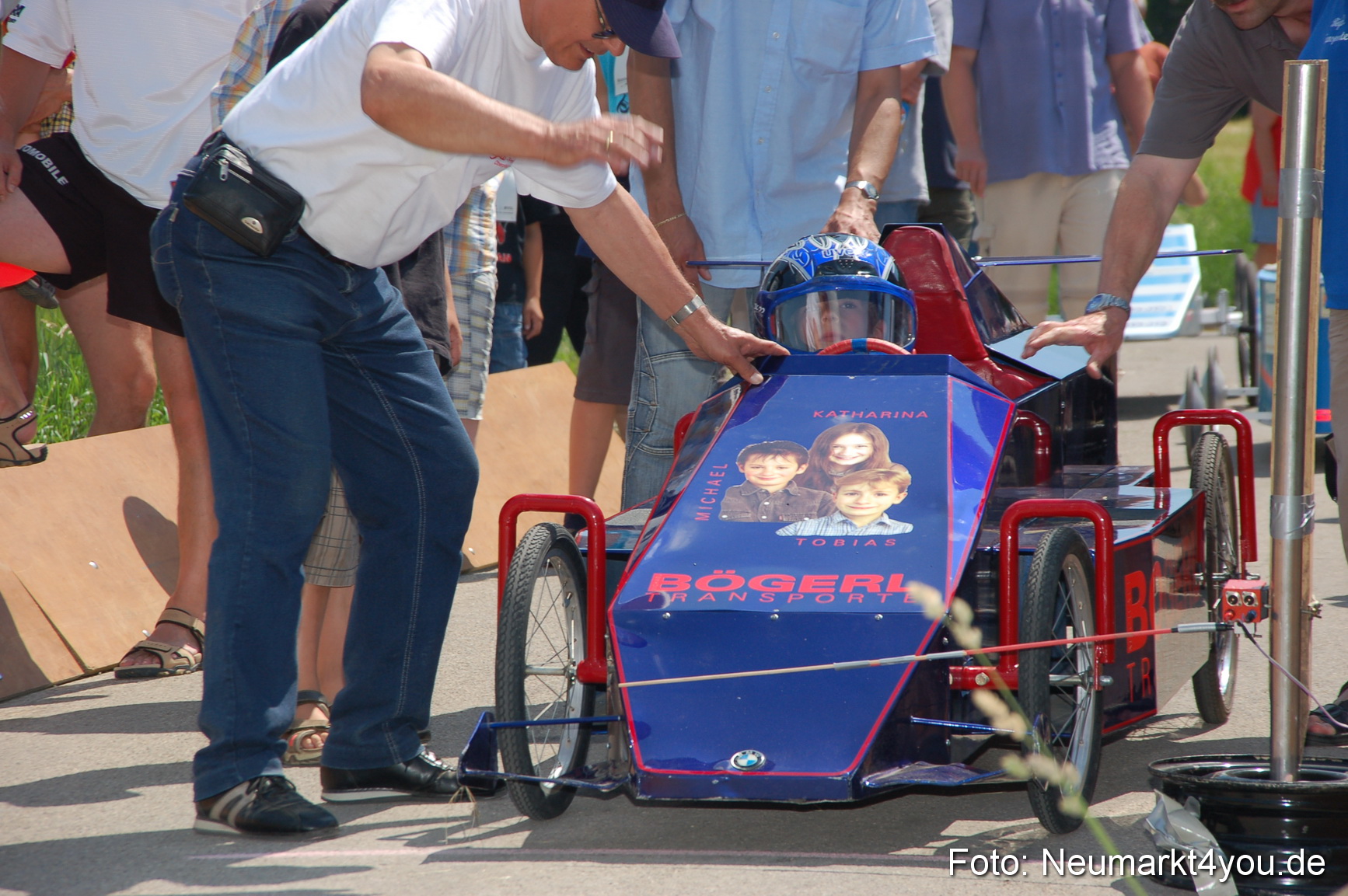 0017 Seifenkistenrennen Lengenfeld