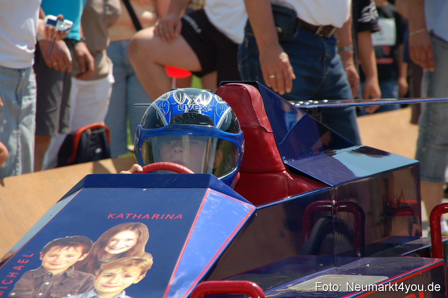 0018 Seifenkistenrennen Lengenfeld