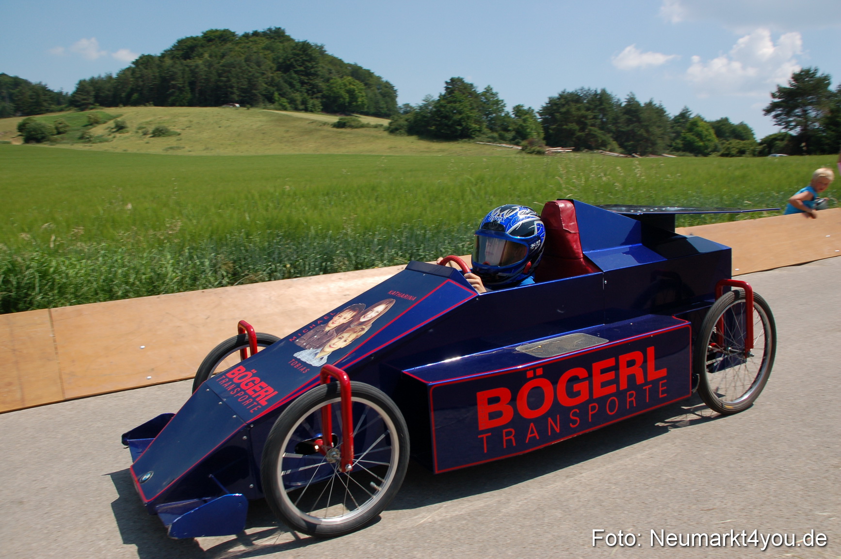 0019 Seifenkistenrennen Lengenfeld