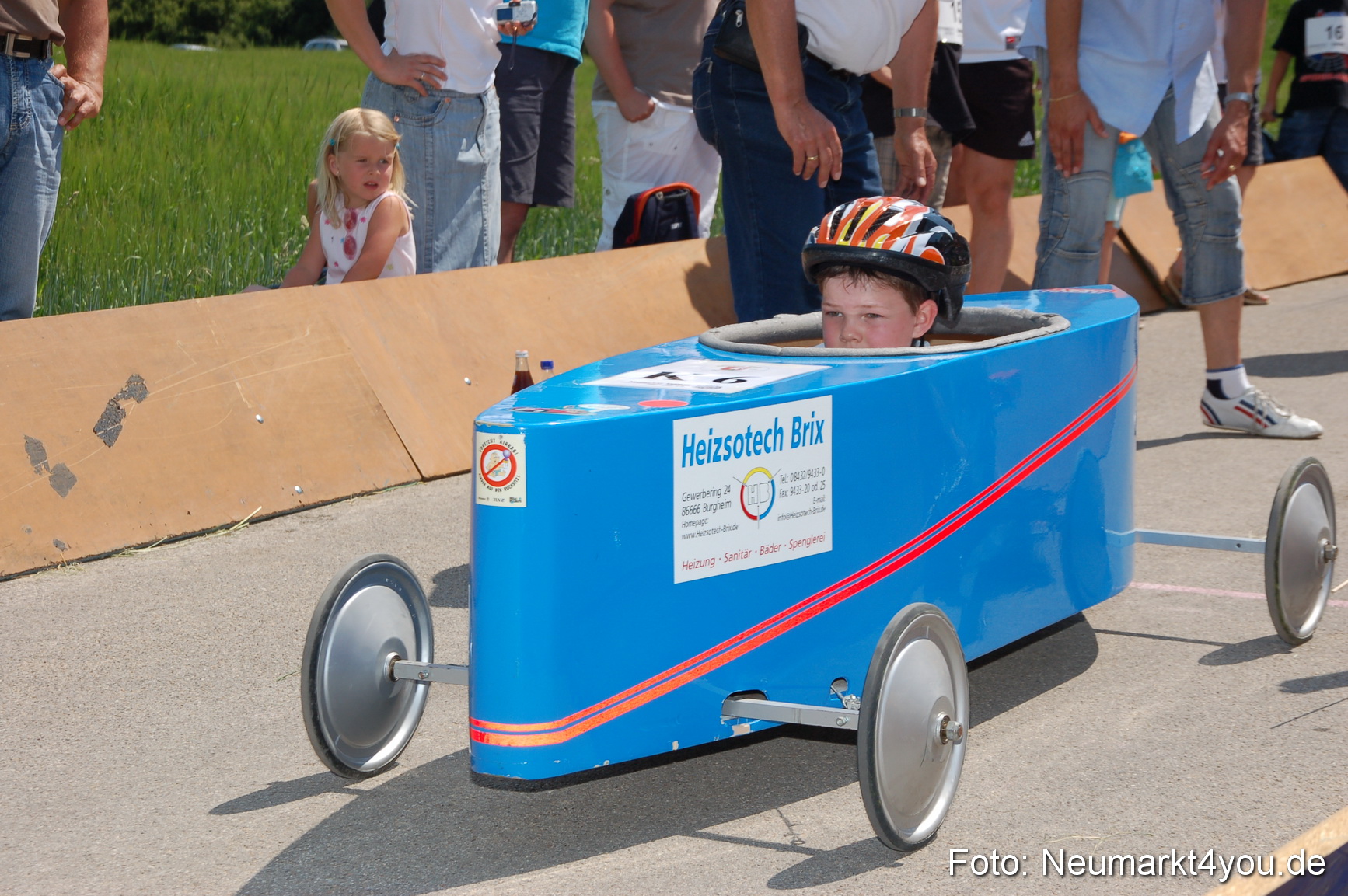 0021 Seifenkistenrennen Lengenfeld