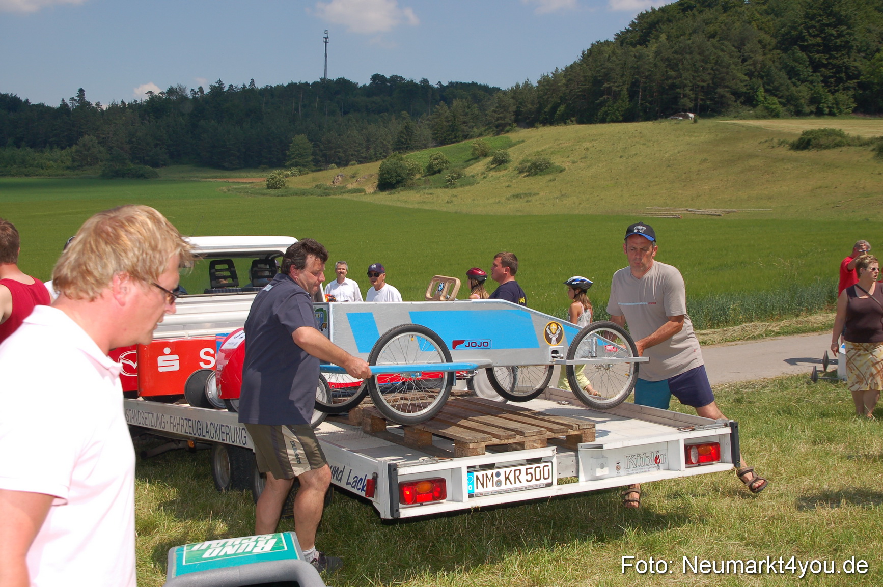 0025 Seifenkistenrennen Lengenfeld