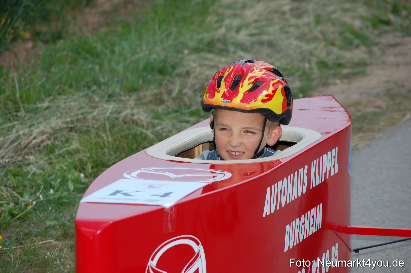 0028 Seifenkistenrennen Lengenfeld