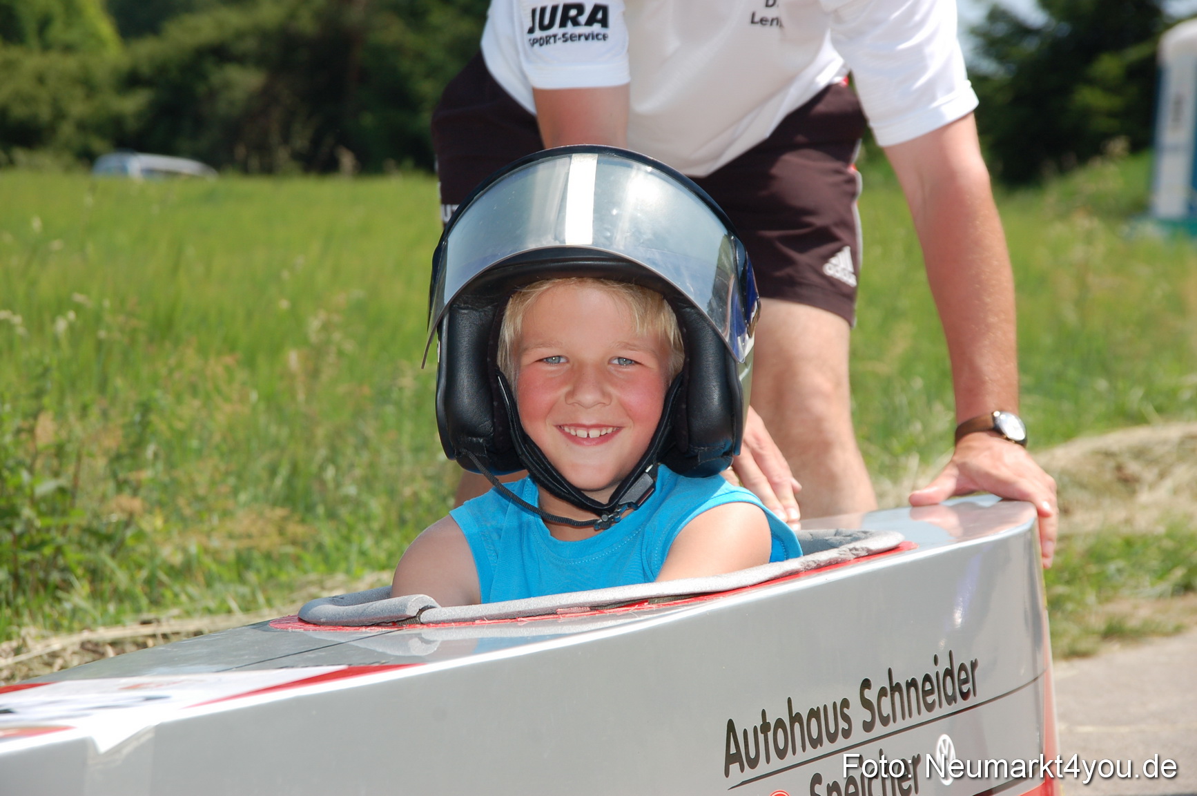 0031 Seifenkistenrennen Lengenfeld