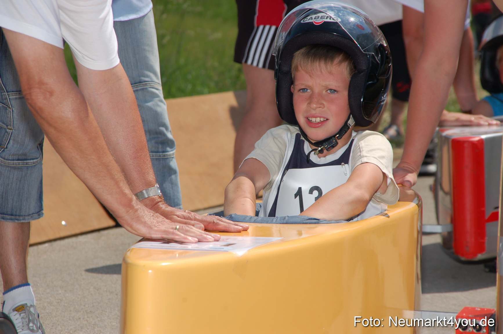 0032 Seifenkistenrennen Lengenfeld