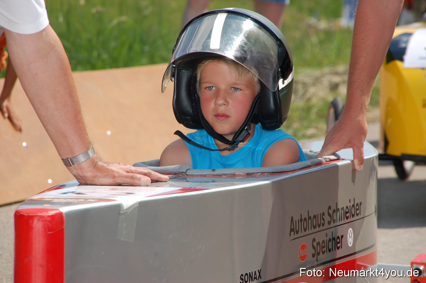 0035 Seifenkistenrennen Lengenfeld