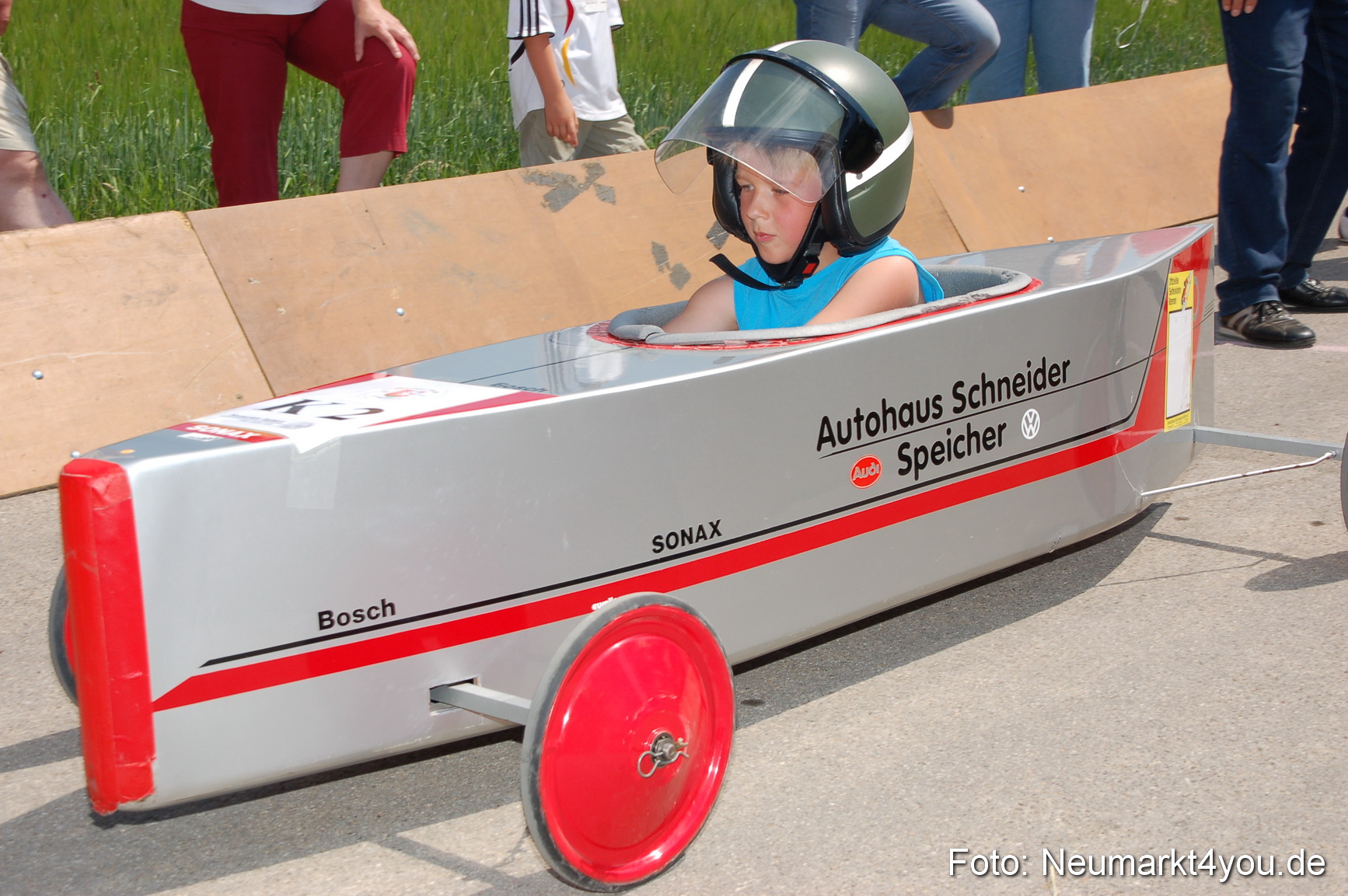 0036 Seifenkistenrennen Lengenfeld