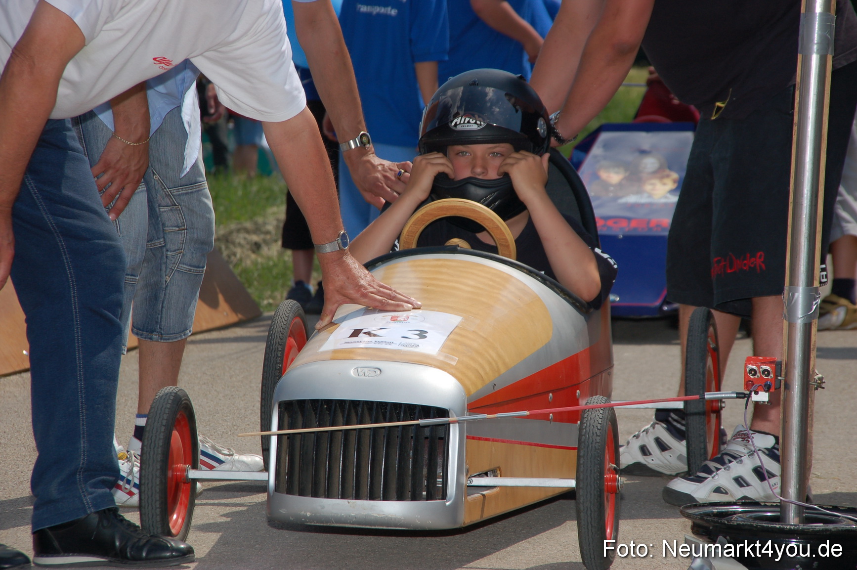 0038 Seifenkistenrennen Lengenfeld