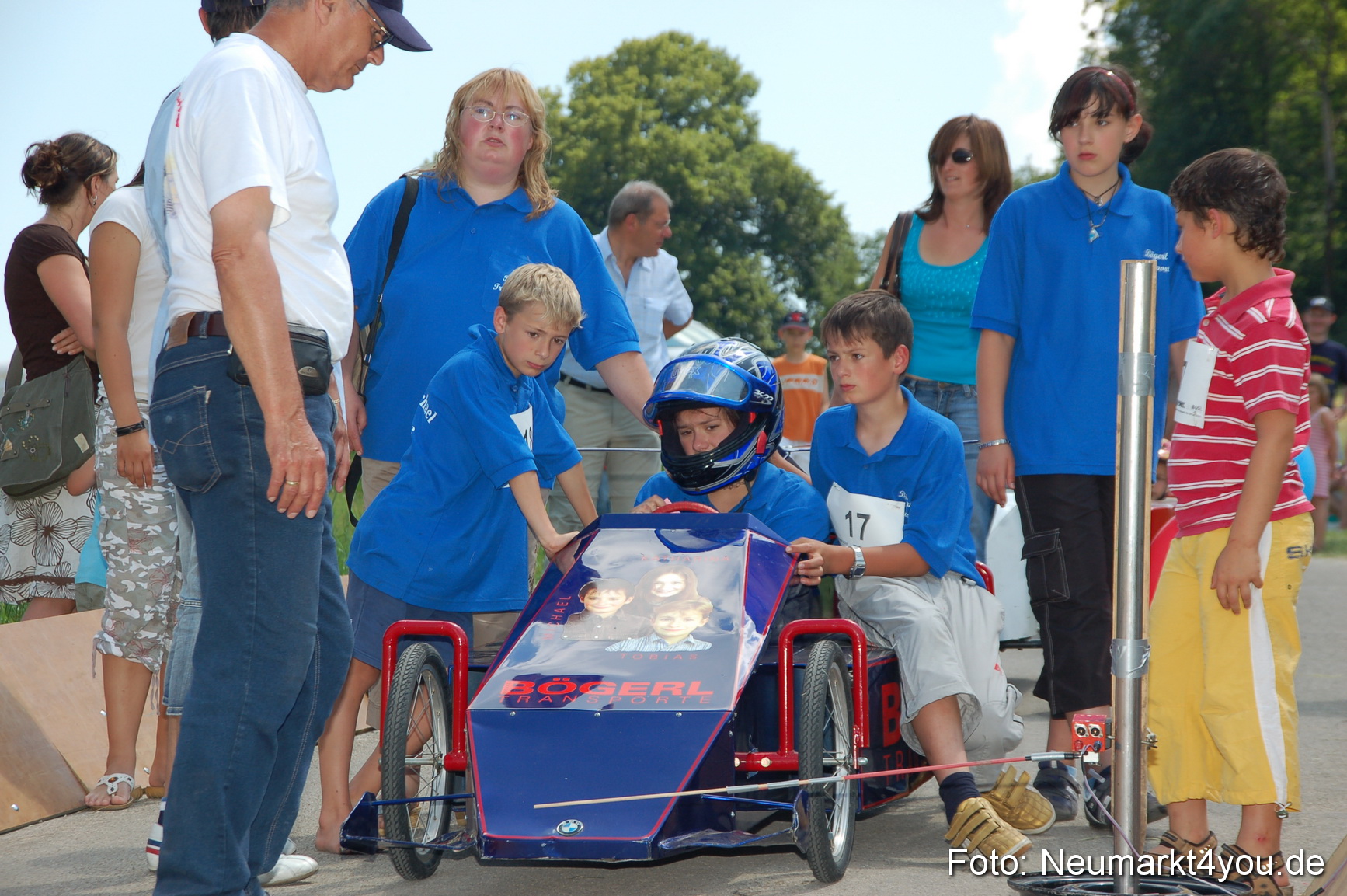0040 Seifenkistenrennen Lengenfeld
