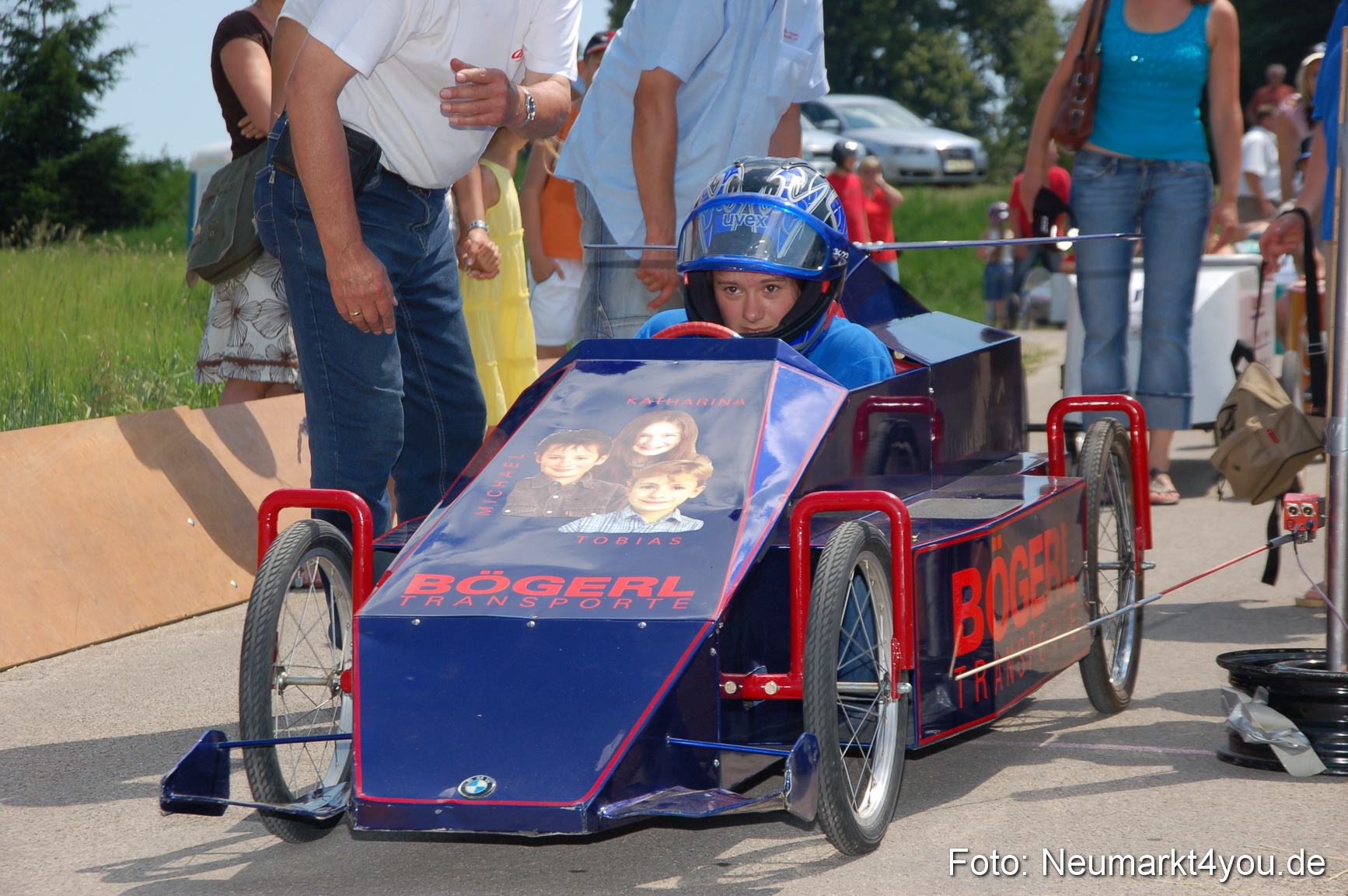 0041 Seifenkistenrennen Lengenfeld