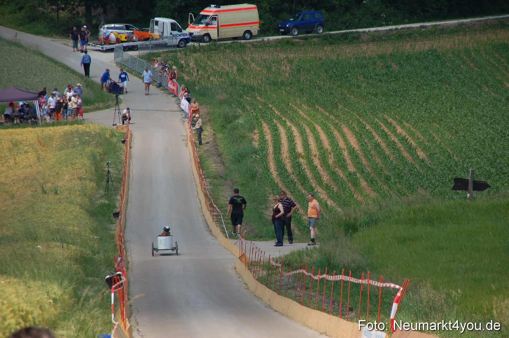 0044 Seifenkistenrennen Lengenfeld