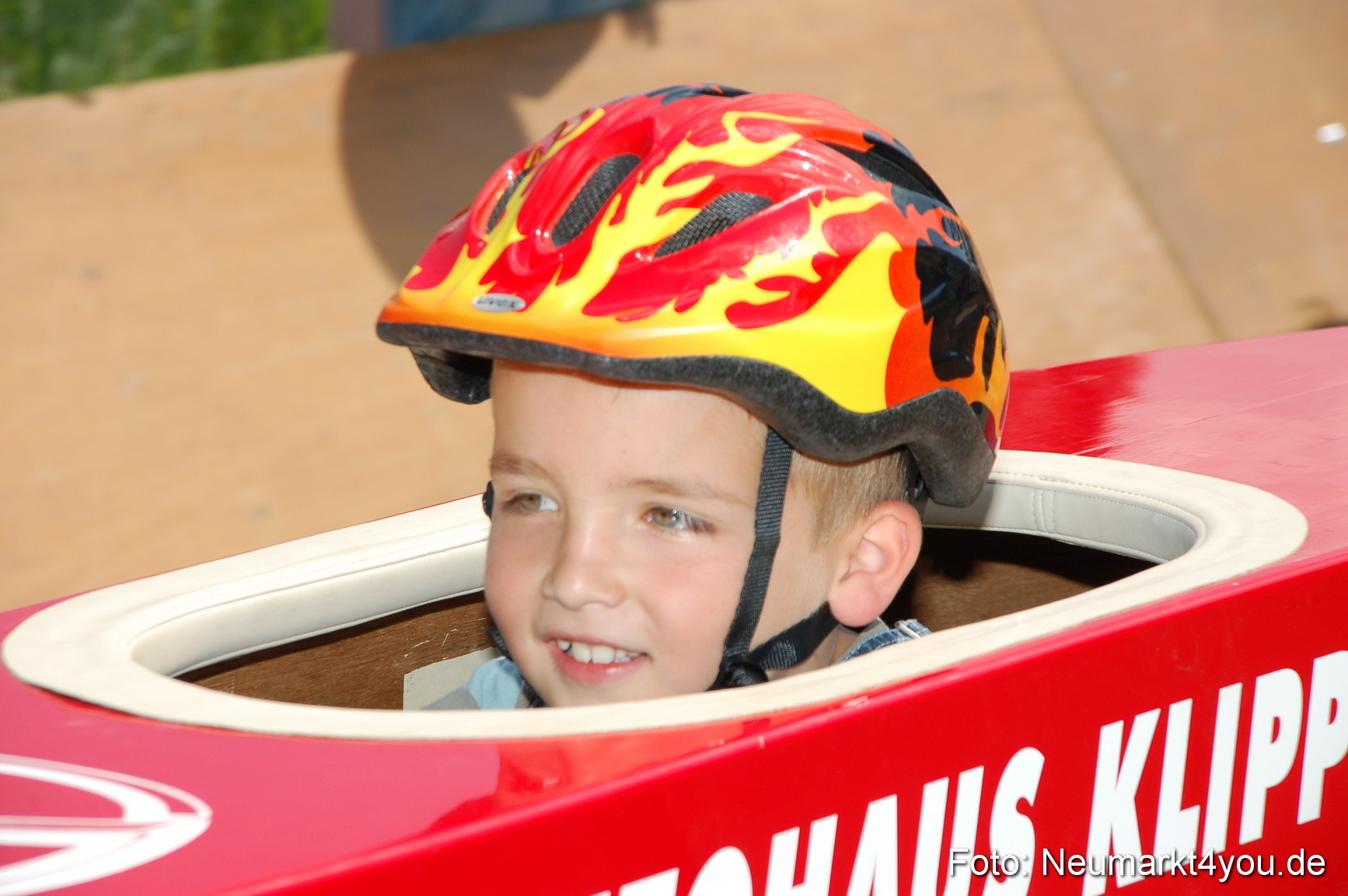 0046 Seifenkistenrennen Lengenfeld