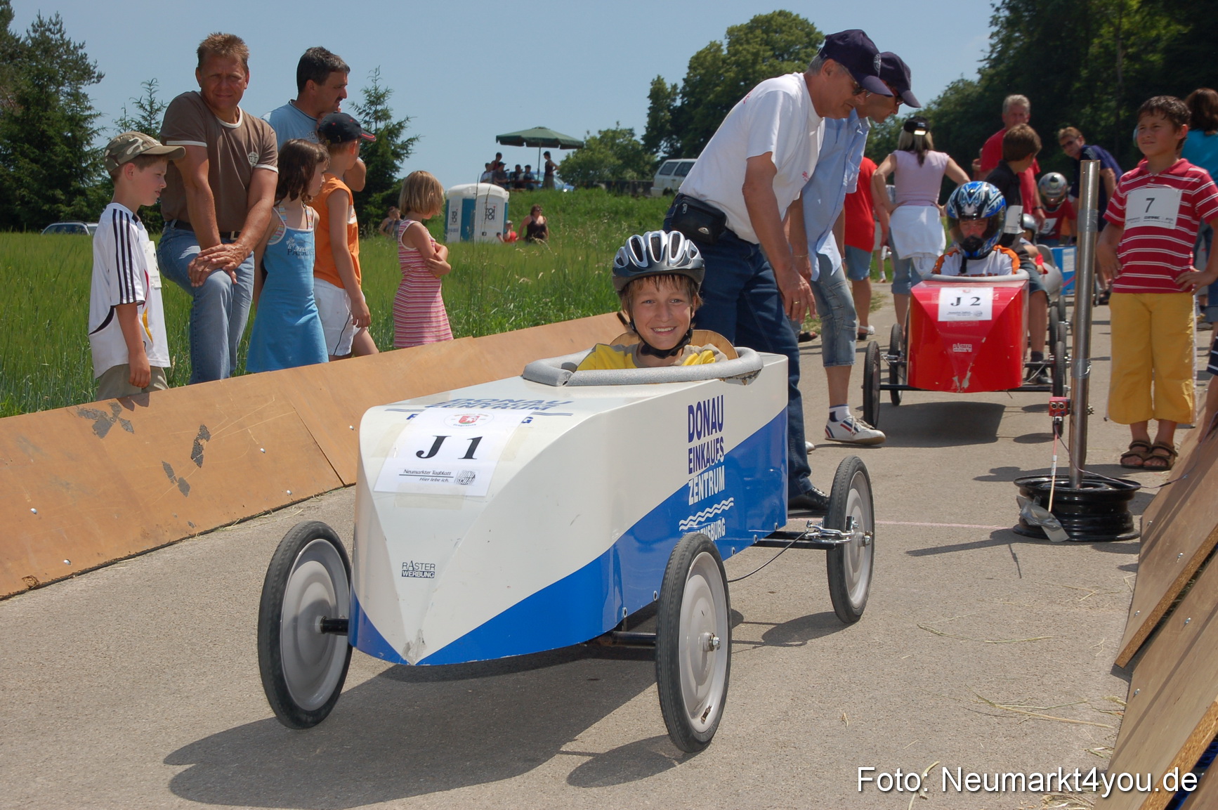 0049 Seifenkistenrennen Lengenfeld