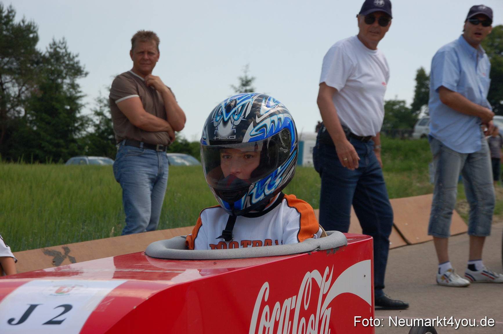 0051 Seifenkistenrennen Lengenfeld