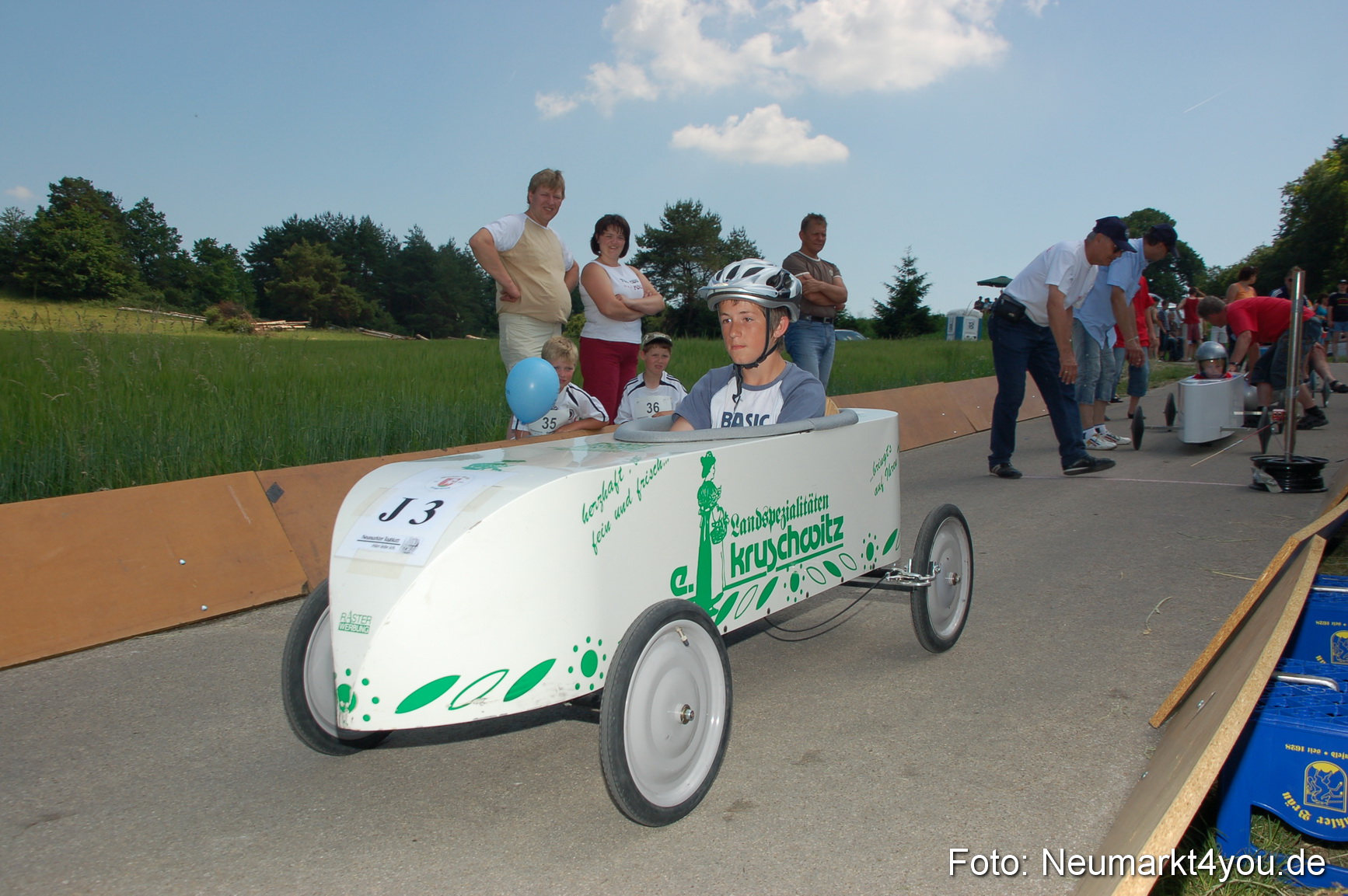 0052 Seifenkistenrennen Lengenfeld
