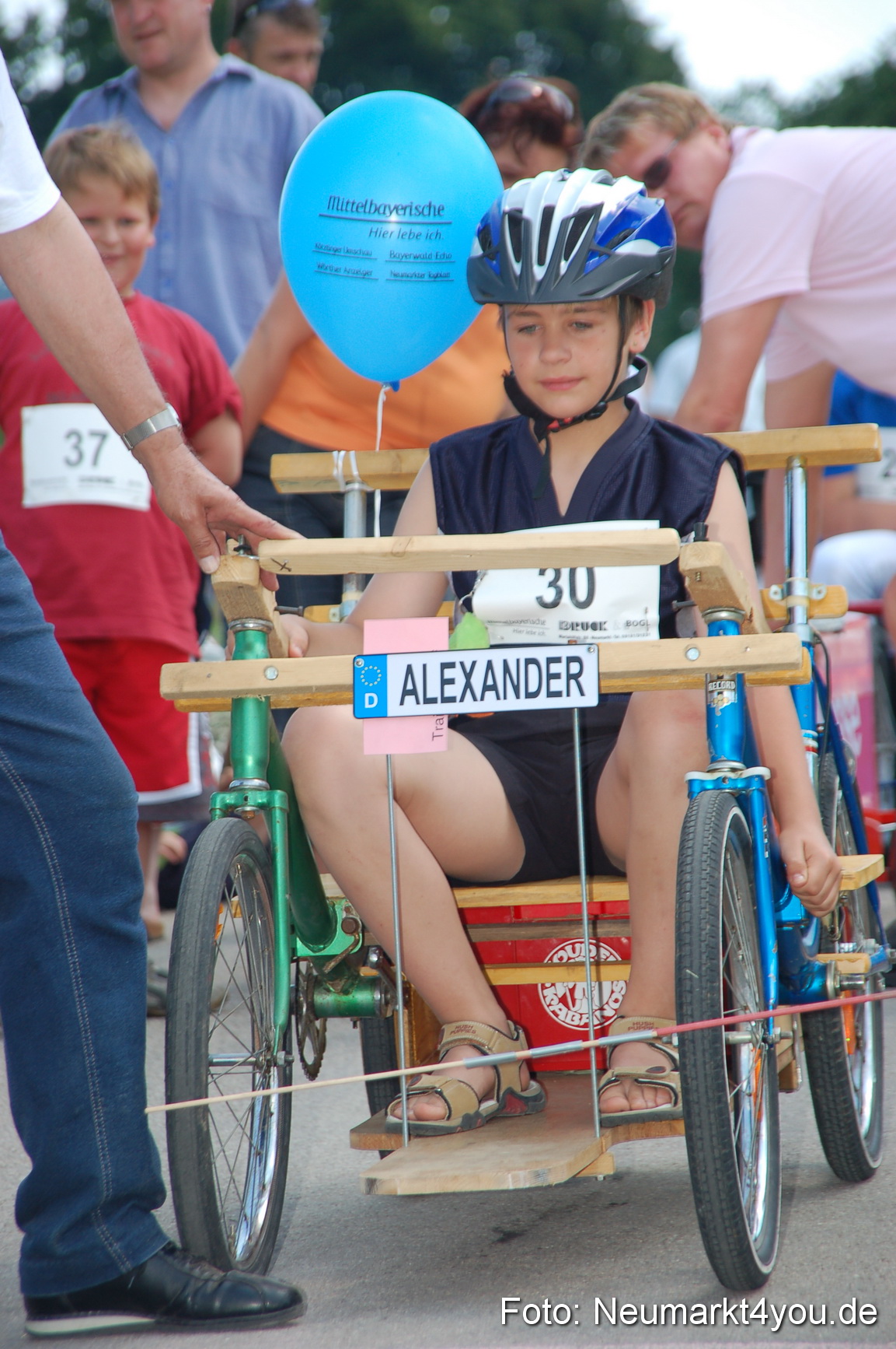 0058 Seifenkistenrennen Lengenfeld