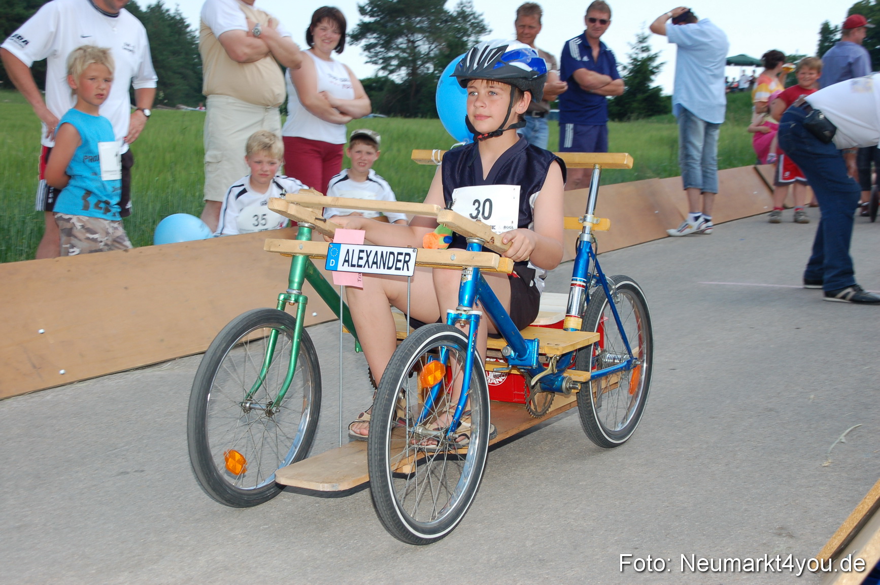 0059 Seifenkistenrennen Lengenfeld