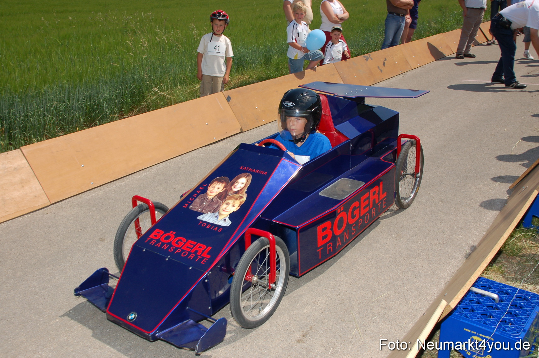 0063 Seifenkistenrennen Lengenfeld