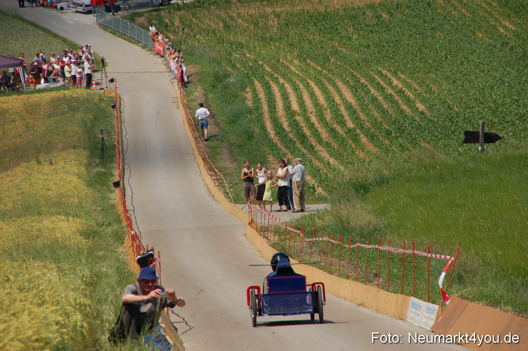 0064 Seifenkistenrennen Lengenfeld
