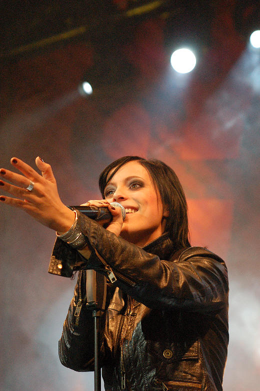 10015 Silbermond Konzert Stadthalle Fuerth