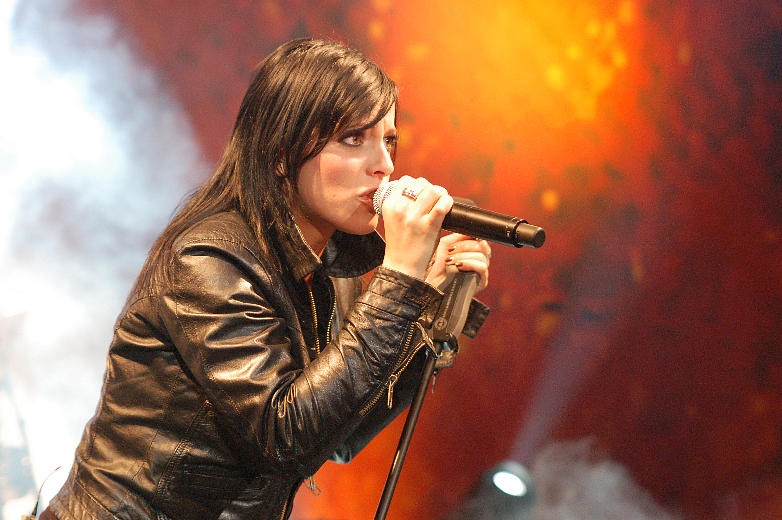 10020 Silbermond Konzert Stadthalle Fuerth