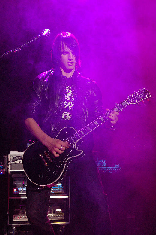 10030 Silbermond Konzert Stadthalle Fuerth