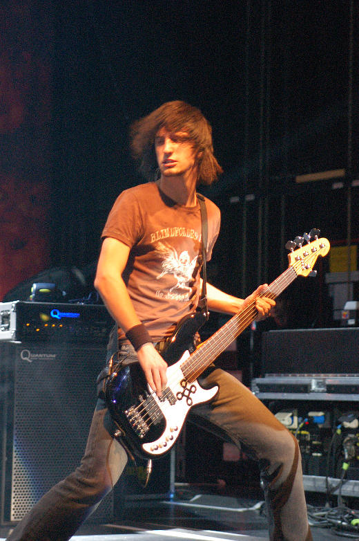 10035 Silbermond Konzert Stadthalle Fuerth