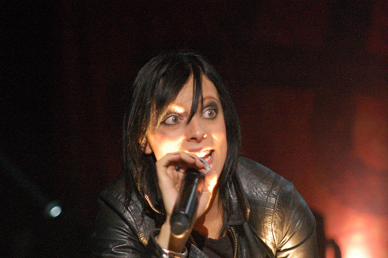 10040 Silbermond Konzert Stadthalle Fuerth