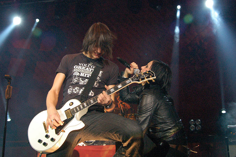 10070 Silbermond Konzert Stadthalle Fuerth