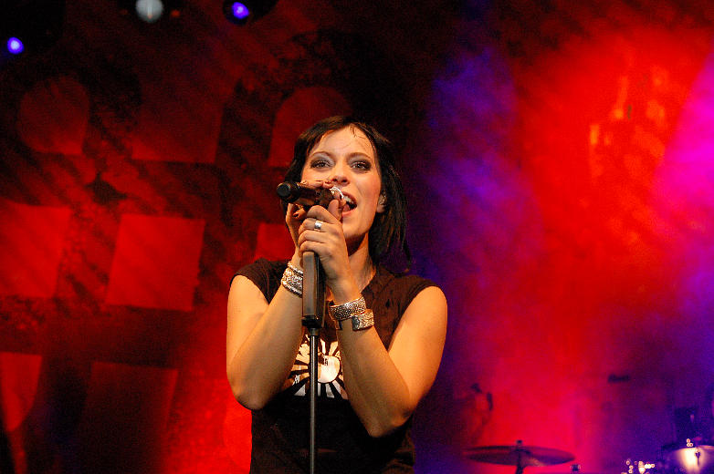 10085 Silbermond Konzert Stadthalle Fuerth