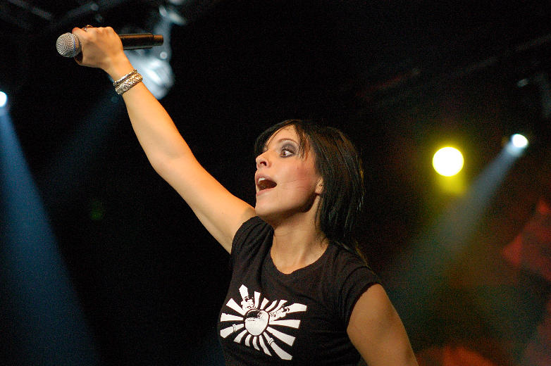 10100 Silbermond Konzert Stadthalle Fuerth