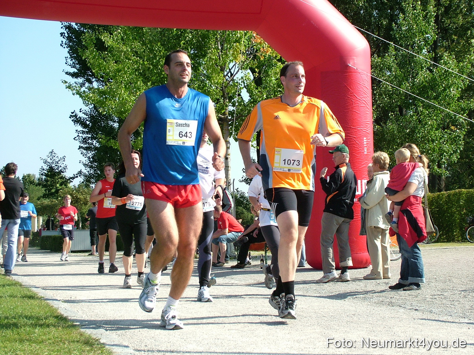 0087 LGS Gelaende 160907